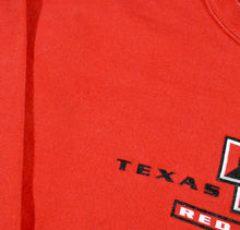 Vintage Texas Tech Red Raiders Sweatshirt Size X-Large