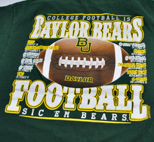 Baylor Bears 2014 Shirt Size Large