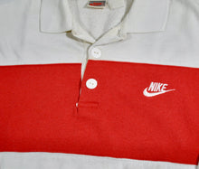 Vintage Nike Gray Tag Sweatshirt Size Medium