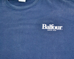 Vintage New York Yankees Balfour Rings Shirt Size 2X-Large