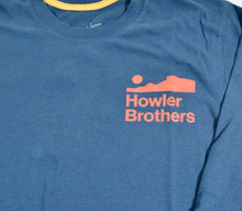 Howler Brothers Shirt Size Small
