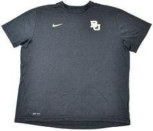 Baylor Bears Nike Dri-Fit Shirt Size 2X-Large
