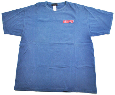 Vintage ESPN Shirt Size X-Large