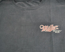 Miller Highlife Beer Shirt Size Large
