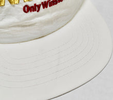 Vintage Winston The Wrap Tobacco Snapback