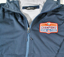 Chicago Cubs 2016 World Series The North Face Jacket Size Medium