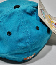Vintage Jacksonville Jaguars New Era Wool Fitted Hat Size 7