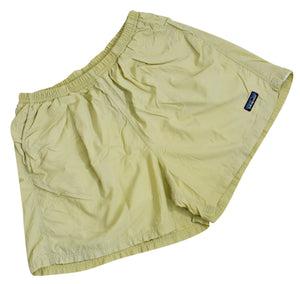Vintage Patagonia Shorts Size Medium(33-34)