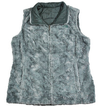 The North Face Reversible Vest Size Women's Large