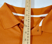 Texas Longhorns Antigua Polo Size 2X-Large