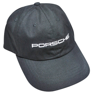 Porsche Austin 2021 Strap Hat