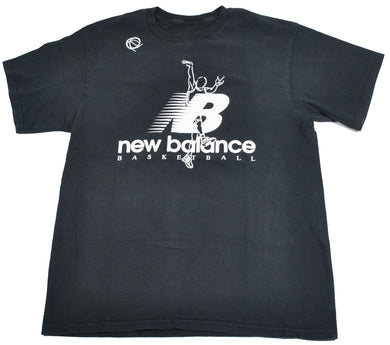 New Balance Basketball Shirt Size Large