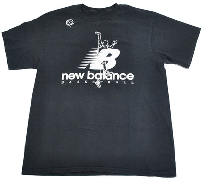 New Balance Basketball Shirt Size Large