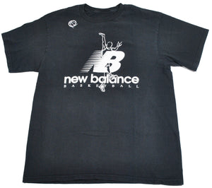 New Balance Basketball Shirt Size Large