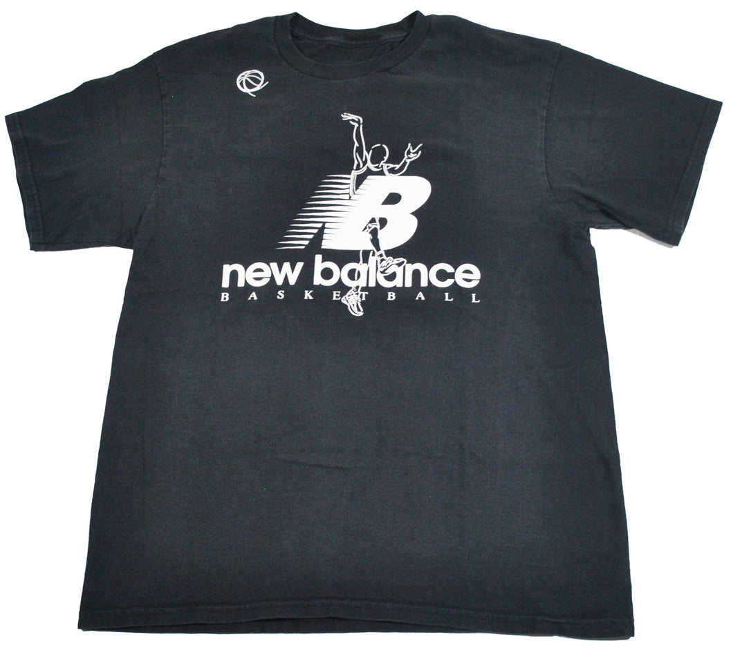 New Balance Basketball Shirt Size Large
