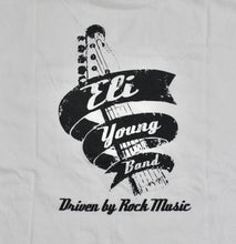 Vintage Eli Young Band Shirt Size Large