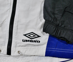 Vintage Umbro Jacket Size Large
