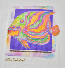 Vintage Hilton Head Shirt Size Large