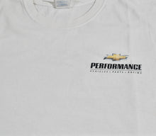 Chevy Performance Shirt Size X-Large