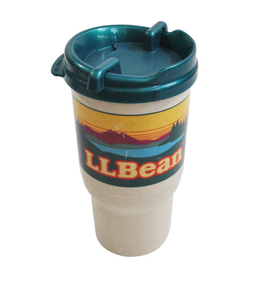 Vintage L.L. Bean Cup