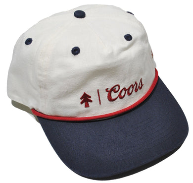 Coors Snapback