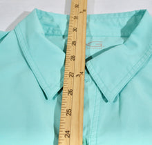 Texas A&M Aggies Button Shirt Size Large