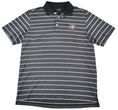 Texas A&M Aggies Ping Polo Size Medium