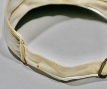 Vintage Byron Nelson Golf Classic Visor