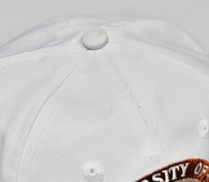Vintage Texas Longhorns The Game Snapback