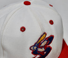 Vintage S Minor League Snapback