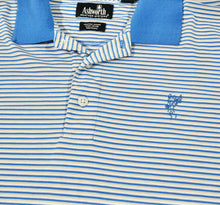 Vintage Ashworth The Hills Member Guest Polo Size X-Large