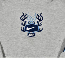 Vintage Nike Sweatshirt Size Youth Large