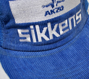 Vintage Sikkens Snapback