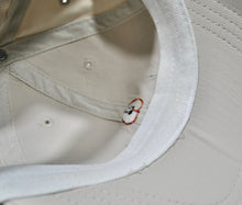 Gray Plantation Golf Club Strap Hat