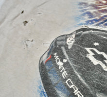Vintage Dale Earnhardt Thrashed Shirt Size X-Large