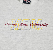 Vintage Florida State Seminoles Mom Sweatshirt Size X-Large