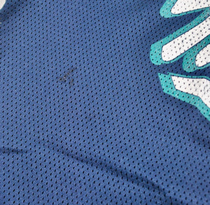 Vintage Seattle Mariners Ken Griffey Jr 1997 Jersey Size X-Large