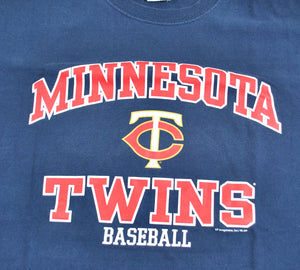 Minnesota Twins Shirt 