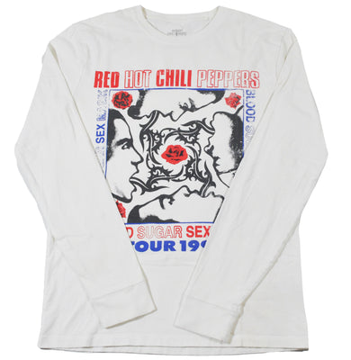 Red Hot Chili Peppers Shirt Size Medium
