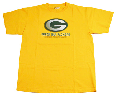 Green Bay Packers Shirt Size Large