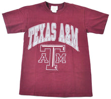 Vintage Texas A&M Aggies Shirt Size Small