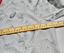 Asics Running Jacket Size Women's Large