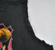 Chicago Bulls Dennis Rodman Tank Size X-Large