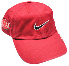 Vintage Nike Golf AJGA Strap Hat