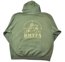 Vintage Rocky Mountain Tactical Sweatshirt Size X-Large