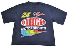 Vintage Jeff Gordon Racing Shirt Size X-Large