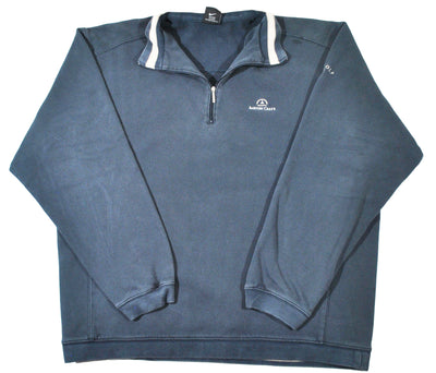 Vintage Barton Creek Nike Golf Sweatshirt Size Large