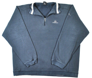 Vintage Barton Creek Nike Golf Sweatshirt Size Large
