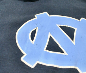 North Carolina Tar Heels Nike Sweatshirt Size Large