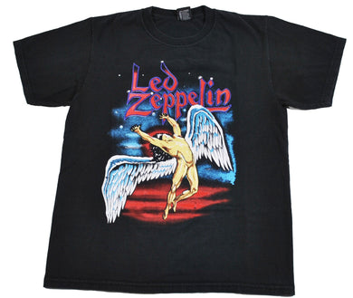Vintage Led Zeppelin Shirt Size Medium